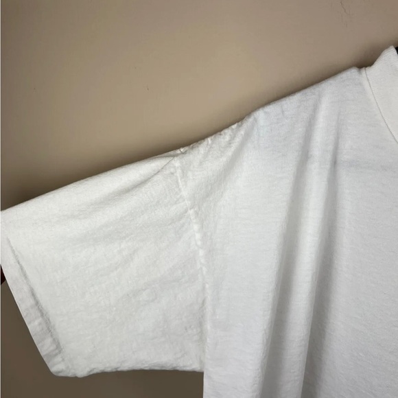 Vintage Snickers Promo Candy TShirt XL Elephant More Peanuts More Satisfaction - Picture 4 of 13